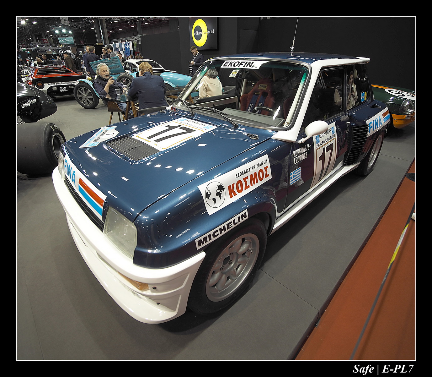 2020 - 02 - Retromobile 112